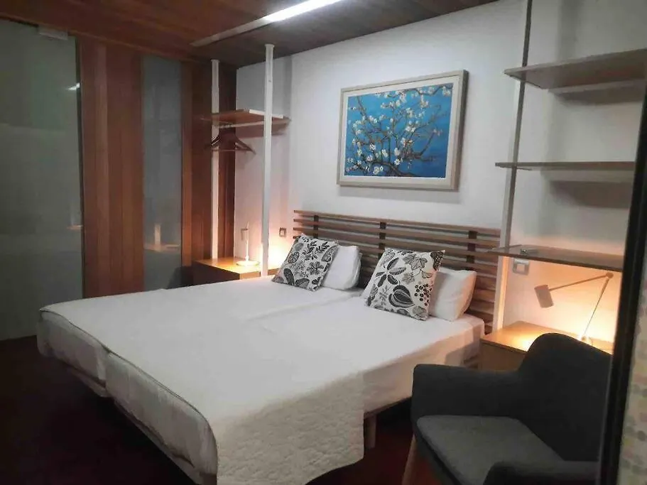 Modern Luxury Canarian House Garachico  Španělsko