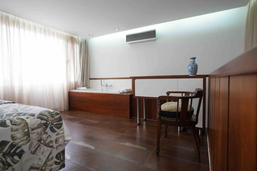 Modern Luxury Canarian House Garachico  0*, Garachico (Tenerife)