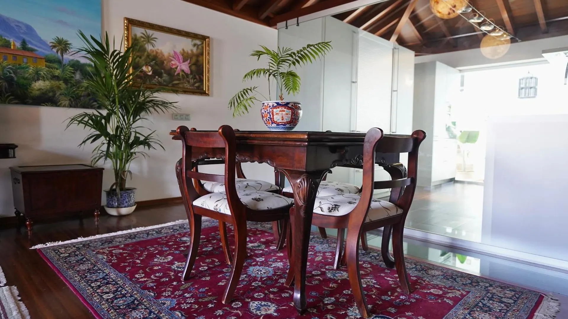 Modern Luxury Canarian House Garachico  Garachico (Tenerife)