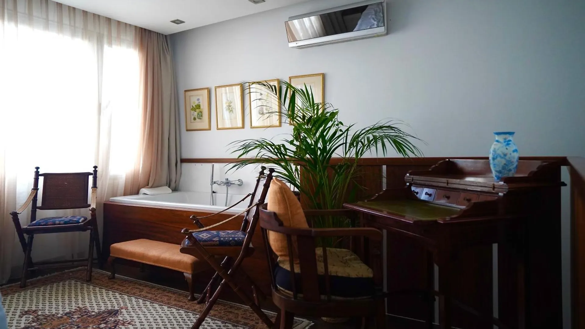 Prázdninový dům Modern Luxury Canarian House Garachico