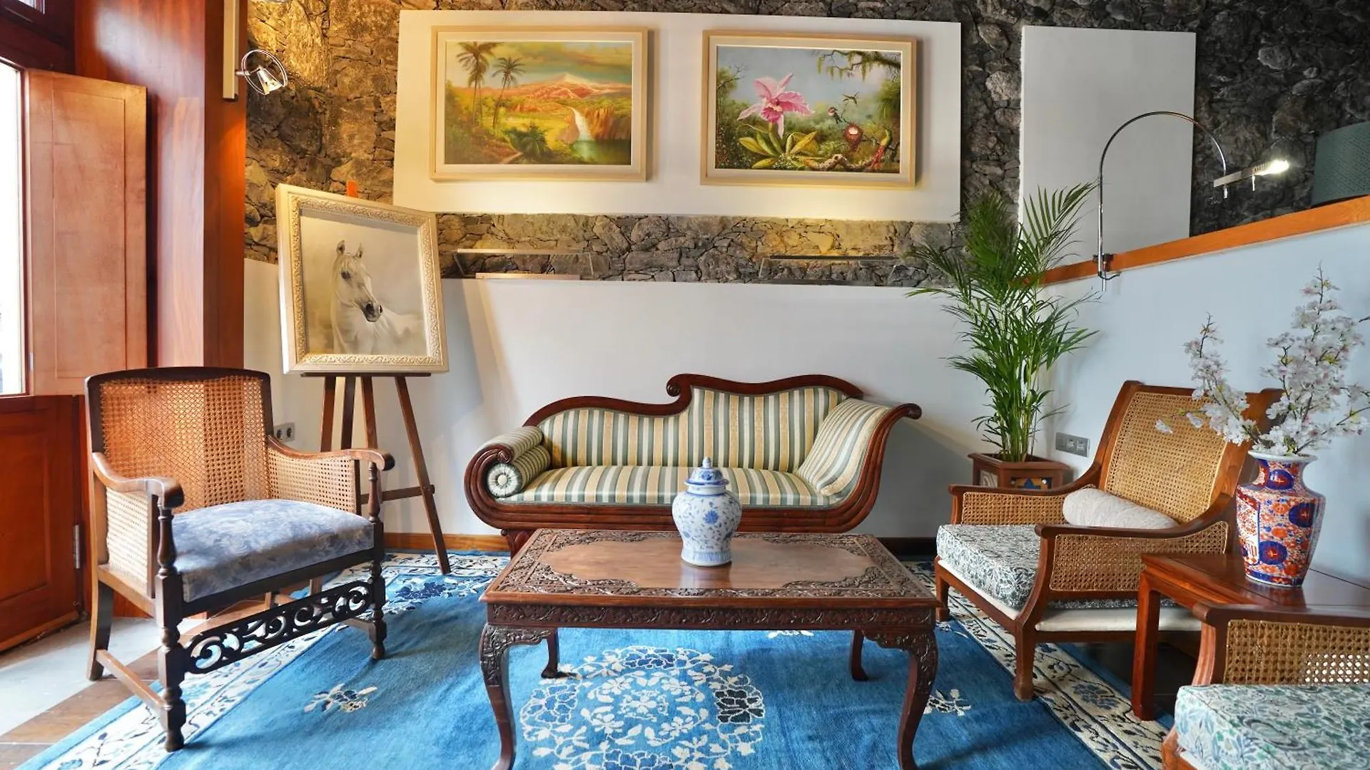 Modern Luxury Canarian House Garachico  0*, Garachico (Tenerife)